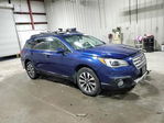 Subaru Outback 2017
