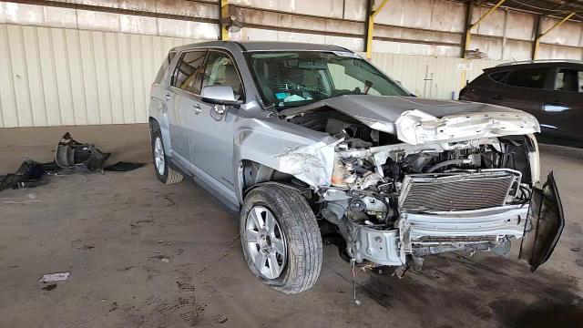GMC Terrain 2011