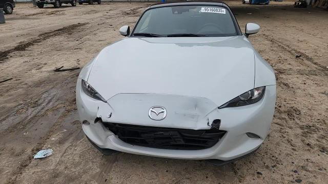 Mazda MX-5 2018