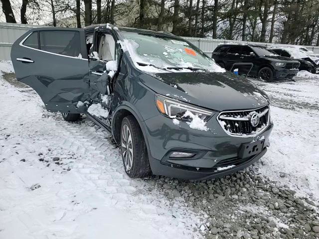 Buick Encore 2018
