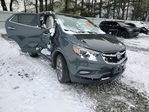 Buick Encore 2018