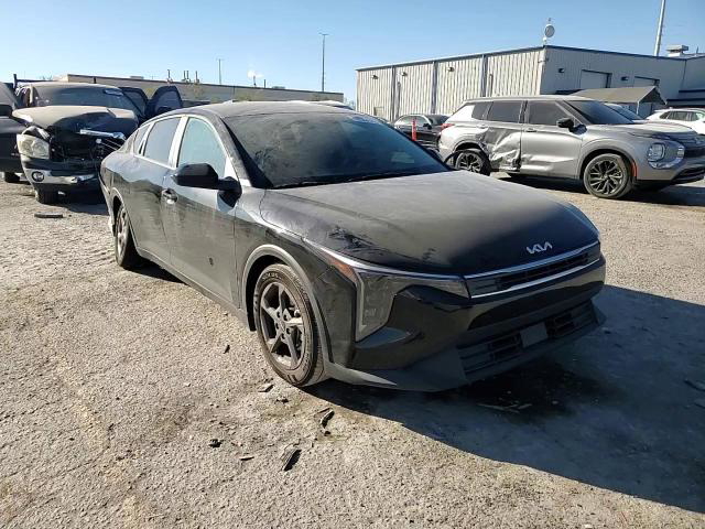 Kia K4 2025