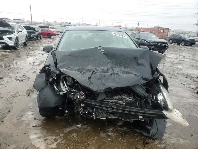 Volkswagen Jetta 2009