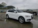 Audi Q5 2016