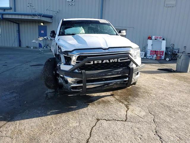 RAM 1500 2022
