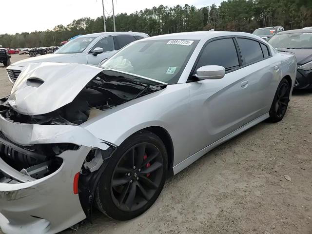 Dodge Charger 2021