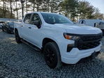 Chevrolet Silverado 2022