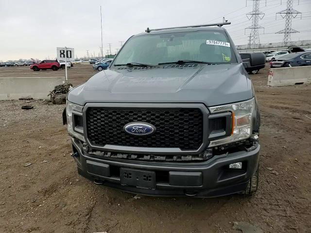 Ford F-150 2020