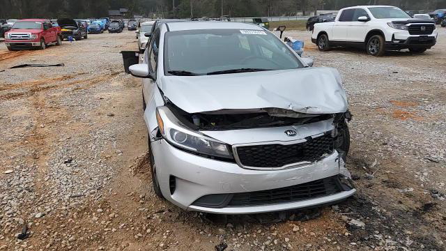 Kia Forte 2018