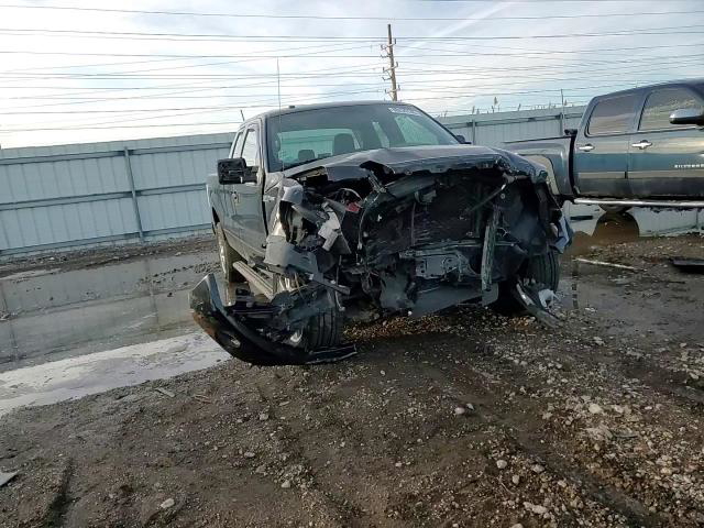 Ford F-150 2014
