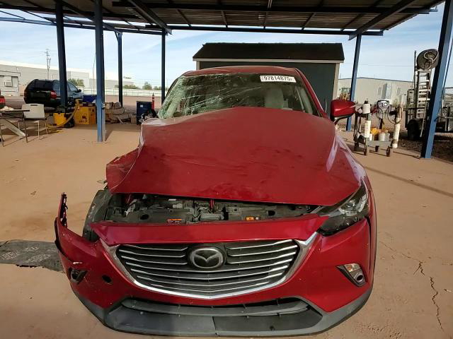 Mazda CX-3 2016