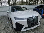 BMW iX 2025