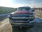 Chevrolet Silverado 2018