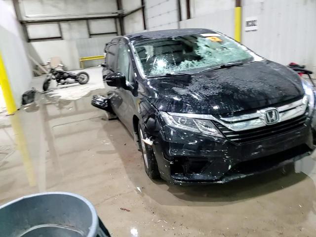 Honda Odyssey 2020