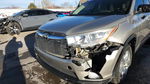 Toyota Highlander 2015