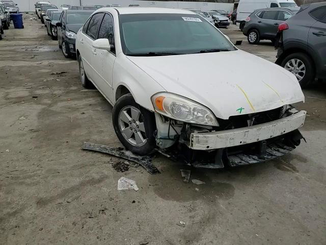 Chevrolet Impala 2008
