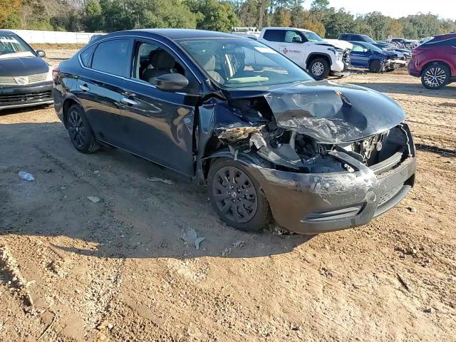 Nissan Sentra 2013