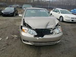 Toyota Corolla 2004
