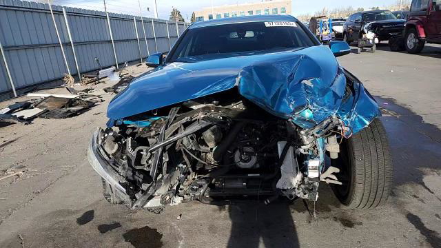 BMW Series 4 2018