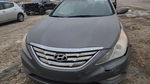 Hyundai Sonata 2012