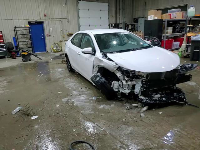Toyota Corolla 2018