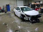 Toyota Corolla 2018