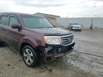 Honda Pilot 2014