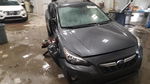Subaru XV 2021