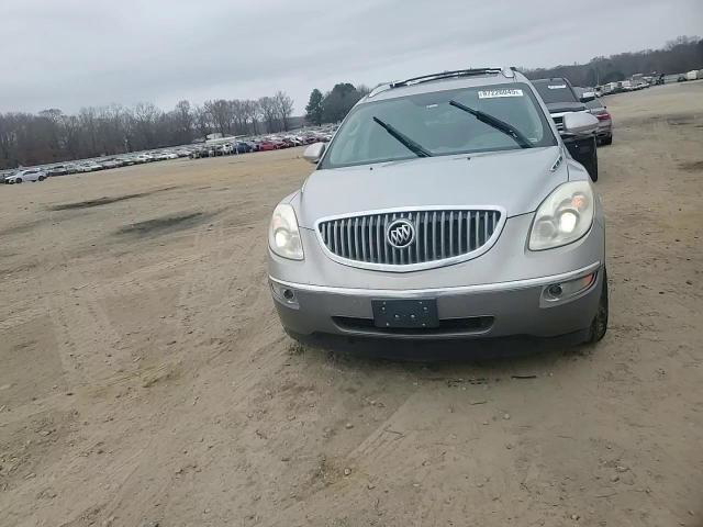 Buick Enclave 2008