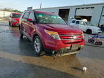 Ford Explorer 2014