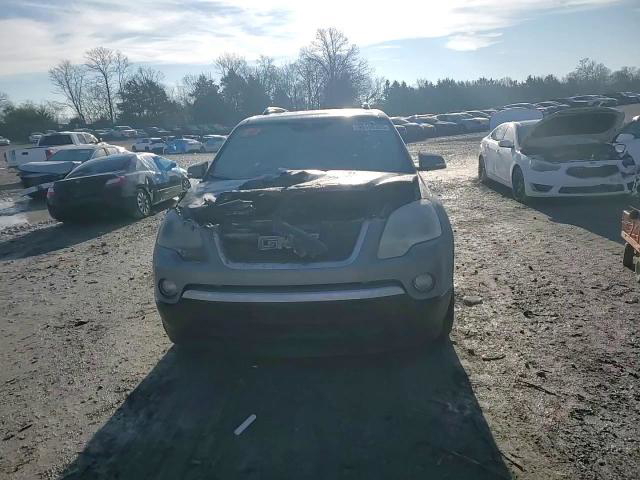 GMC Acadia 2008