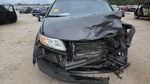 Honda Odyssey 2012