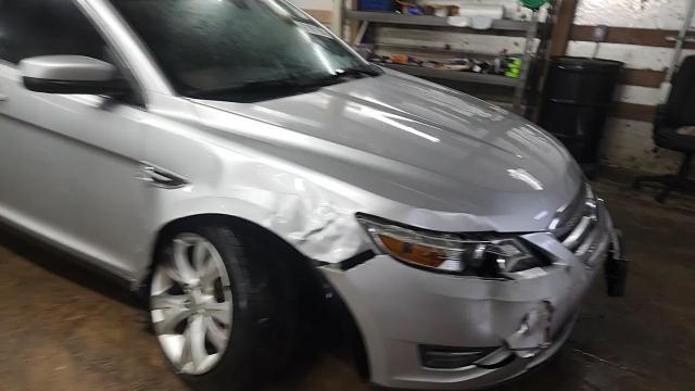 Ford Taurus 2012