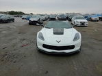 Chevrolet Corvette 2019