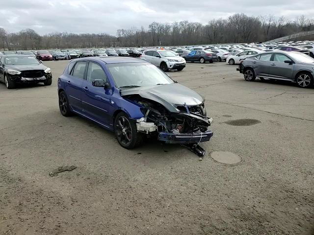 Mazda 3 2008