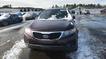 Kia Sorento 2012