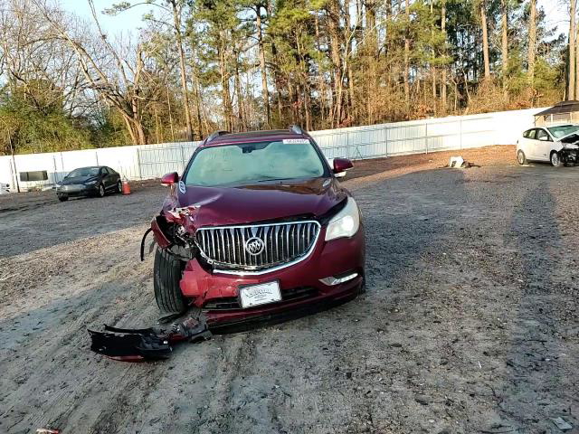 Buick Enclave 2015