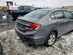 Honda Civic 2013