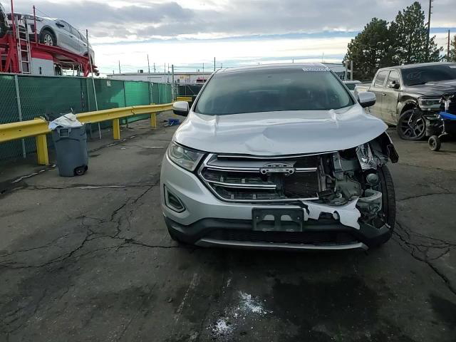 Ford Edge 2017