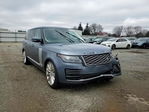 Land Rover Range Rover 2019