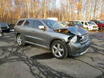 Dodge Durango 2011