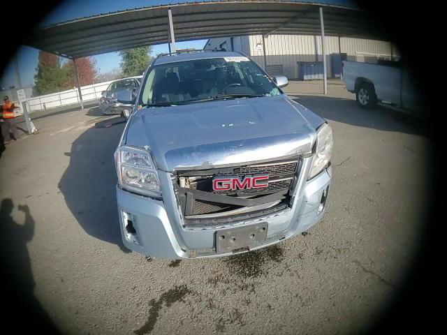 GMC Terrain 2014