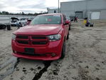 Dodge Durango 2012
