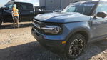 Ford Bronco 2025