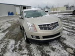 Cadillac SRX 2010