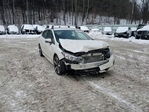 Subaru Impreza 2017