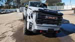 GMC Sierra 2025