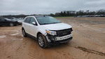 Ford Edge 2013