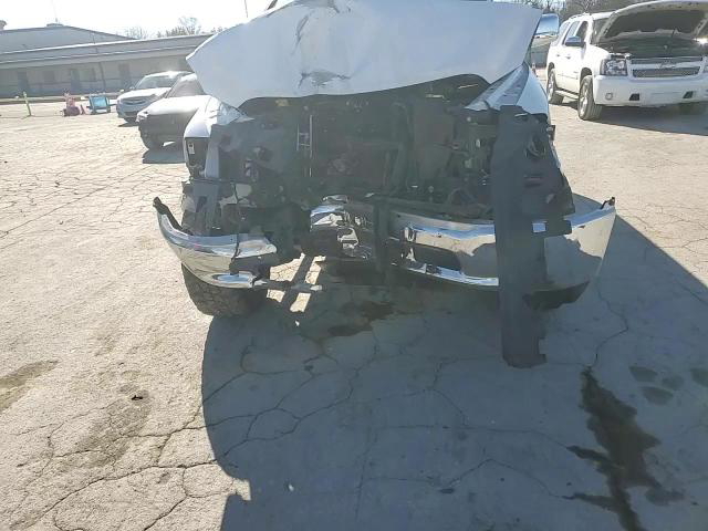 RAM 1500 2014