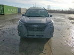 Subaru Forester 2024